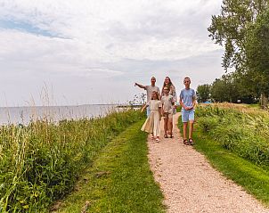 Verblijf 460238 - Vakantiewoning IJsselmeerkust - Villavakantiepark IJsselhof 11