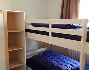 Verblijf 460293 - Chalet IJsselmeerkust - Chalet 220