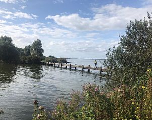 Verblijf 460293 - Chalet IJsselmeerkust - Chalet 220