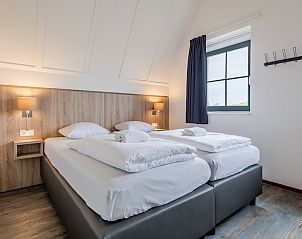 Verblijf 460302 - Bungalow IJsselmeerkust - VO6 Comfort