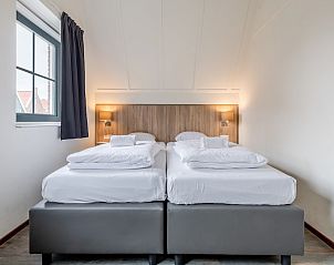 Verblijf 460302 - Bungalow IJsselmeerkust - VO6 Comfort