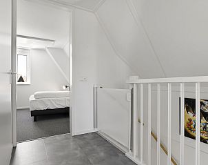 Unterkunft 460304 - Bungalow IJsselmeerkust - Volendam | 4-persoons bungalow | 4C