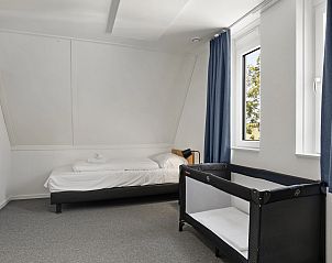 Unterkunft 460304 - Bungalow IJsselmeerkust - Volendam | 4-persoons bungalow | 4C