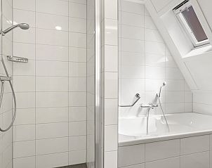 Unterkunft 460304 - Bungalow IJsselmeerkust - Volendam | 4-persoons bungalow | 4C