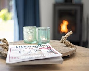 Unterkunft 460304 - Bungalow IJsselmeerkust - Volendam | 4-persoons bungalow | 4C