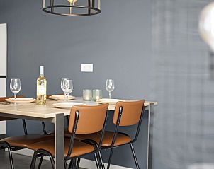 Unterkunft 460304 - Bungalow IJsselmeerkust - Volendam | 4-persoons bungalow | 4C