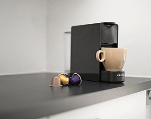 Unterkunft 460304 - Bungalow IJsselmeerkust - Volendam | 4-persoons bungalow | 4C