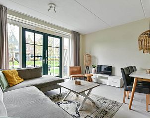 Guest house 460306 - Holiday property IJsselmeerkust - Geschakelde woning in Volendam