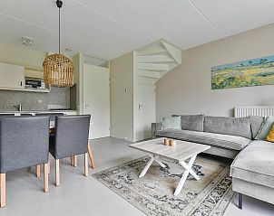 Guest house 460306 - Holiday property IJsselmeerkust - Geschakelde woning in Volendam