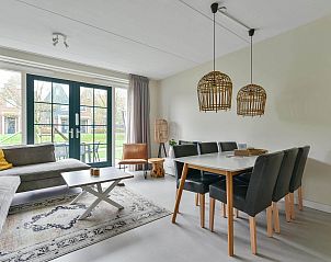 Guest house 460306 - Holiday property IJsselmeerkust - Geschakelde woning in Volendam