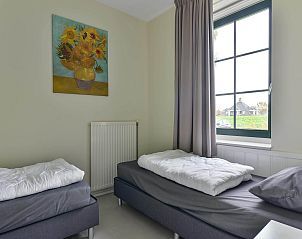 Guest house 460306 - Holiday property IJsselmeerkust - Geschakelde woning in Volendam