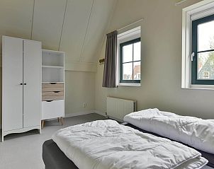 Guest house 460306 - Holiday property IJsselmeerkust - Geschakelde woning in Volendam