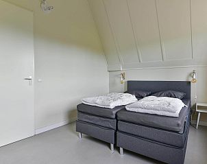 Guest house 460306 - Holiday property IJsselmeerkust - Geschakelde woning in Volendam