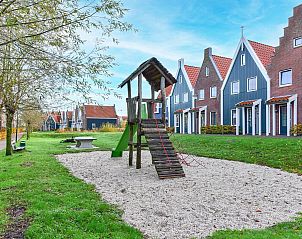 Guest house 460306 - Holiday property IJsselmeerkust - Geschakelde woning in Volendam