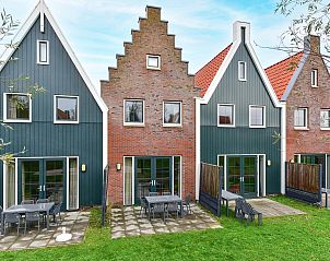 Guest house 460306 - Holiday property IJsselmeerkust - Geschakelde woning in Volendam