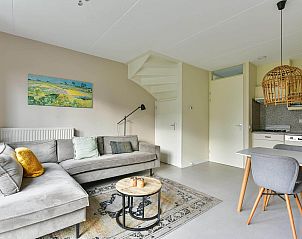 Guest house 460307 - Holiday property IJsselmeerkust - Geschakelde woning in Volendam