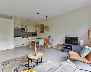 Guest house 460307 - Holiday property IJsselmeerkust - Geschakelde woning in Volendam