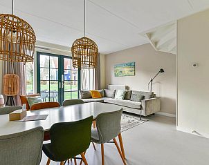 Guest house 460307 - Holiday property IJsselmeerkust - Geschakelde woning in Volendam