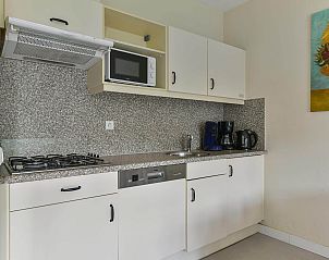 Guest house 460307 - Holiday property IJsselmeerkust - Geschakelde woning in Volendam