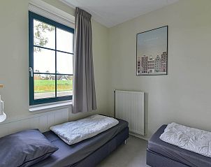 Guest house 460307 - Holiday property IJsselmeerkust - Geschakelde woning in Volendam