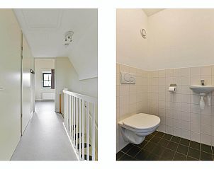 Guest house 460307 - Holiday property IJsselmeerkust - Geschakelde woning in Volendam