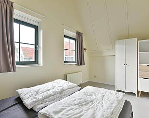 Guest house 460307 - Holiday property IJsselmeerkust - Geschakelde woning in Volendam