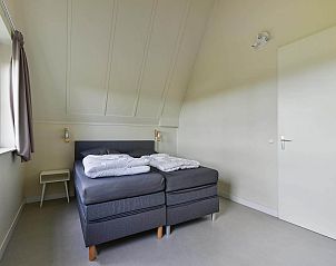 Guest house 460307 - Holiday property IJsselmeerkust - Geschakelde woning in Volendam