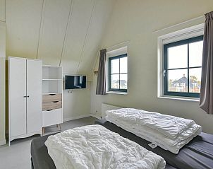 Guest house 460307 - Holiday property IJsselmeerkust - Geschakelde woning in Volendam