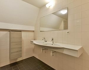 Guest house 460307 - Holiday property IJsselmeerkust - Geschakelde woning in Volendam