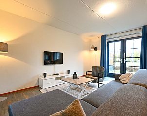 Guest house 460308 - Holiday property IJsselmeerkust - Geschakelde woning in Volendam