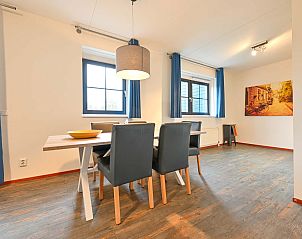 Guest house 460308 - Holiday property IJsselmeerkust - Geschakelde woning in Volendam