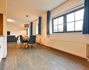 Guest house 460308 - Holiday property IJsselmeerkust - Geschakelde woning in Volendam