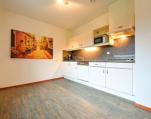 Guest house 460308 - Holiday property IJsselmeerkust - Geschakelde woning in Volendam