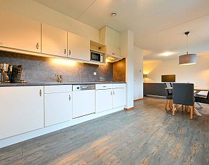 Guest house 460308 - Holiday property IJsselmeerkust - Geschakelde woning in Volendam