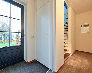 Guest house 460308 - Holiday property IJsselmeerkust - Geschakelde woning in Volendam