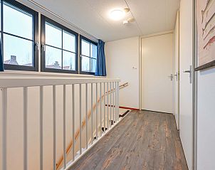 Guest house 460308 - Holiday property IJsselmeerkust - Geschakelde woning in Volendam