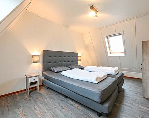 Guest house 460308 - Holiday property IJsselmeerkust - Geschakelde woning in Volendam