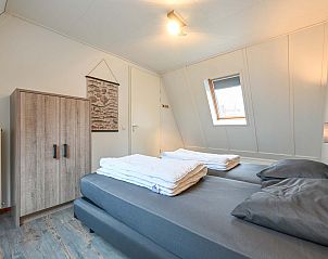 Guest house 460308 - Holiday property IJsselmeerkust - Geschakelde woning in Volendam