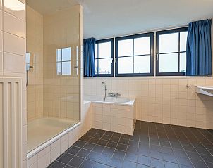 Guest house 460308 - Holiday property IJsselmeerkust - Geschakelde woning in Volendam