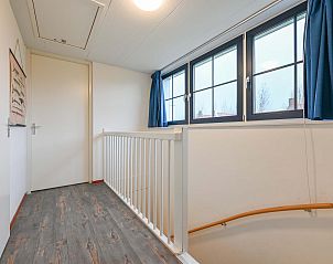 Guest house 460308 - Holiday property IJsselmeerkust - Geschakelde woning in Volendam