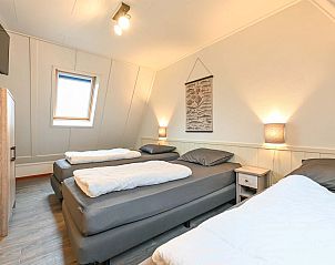 Guest house 460308 - Holiday property IJsselmeerkust - Geschakelde woning in Volendam