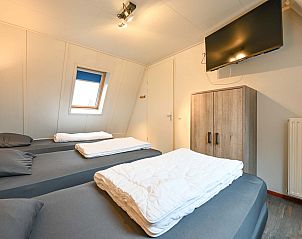 Guest house 460308 - Holiday property IJsselmeerkust - Geschakelde woning in Volendam