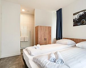 Unterkunft 460309 - Bungalow IJsselmeerkust - Volendam | 6-persoons bungalow | 6C