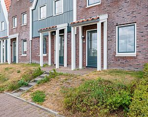 Guest house 460310 - Holiday property IJsselmeerkust - Geschakelde woning in Volendam