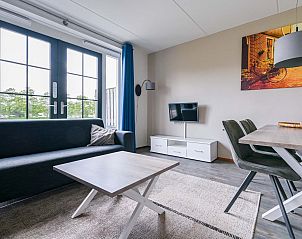 Guest house 460310 - Holiday property IJsselmeerkust - Geschakelde woning in Volendam