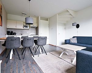 Guest house 460310 - Holiday property IJsselmeerkust - Geschakelde woning in Volendam