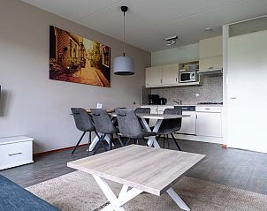 Guest house 460310 - Holiday property IJsselmeerkust - Geschakelde woning in Volendam