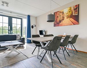 Guest house 460310 - Holiday property IJsselmeerkust - Geschakelde woning in Volendam