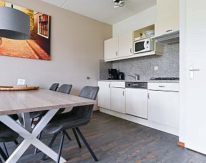 Guest house 460310 - Holiday property IJsselmeerkust - Geschakelde woning in Volendam