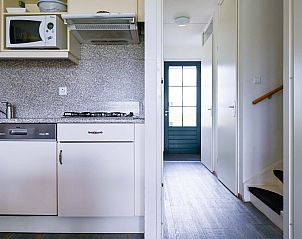 Guest house 460310 - Holiday property IJsselmeerkust - Geschakelde woning in Volendam